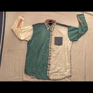 Chaps Ralph Lauren vintage button down